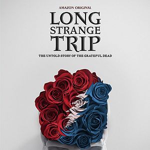 Foto Long Strange Trip: A viagem do Grateful Dead
