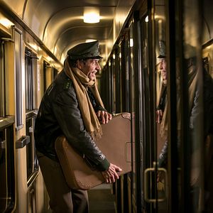 Foto Helmfried von Lüttichau