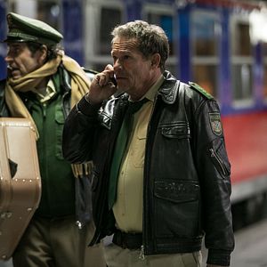 Foto Helmfried von Lüttichau