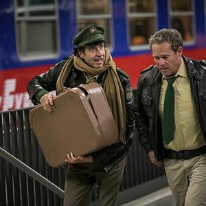 Foto Helmfried von Lüttichau