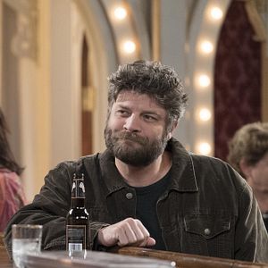 Foto Jay R. Ferguson