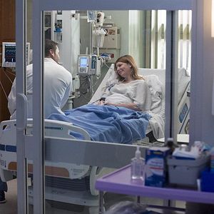 Foto Hospital New Amsterdam