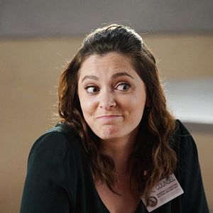 Foto Rachel Bloom