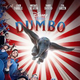 Foto Dumbo