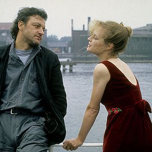 Foto Nie wieder schlafen