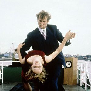 Foto Nie wieder schlafen