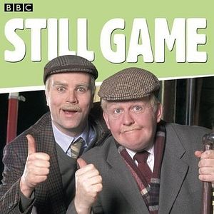 Foto Still Game