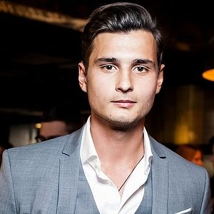 Foto Ivan Shakhnazarov