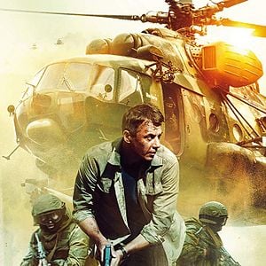 Foto Decisão: Aniquilação