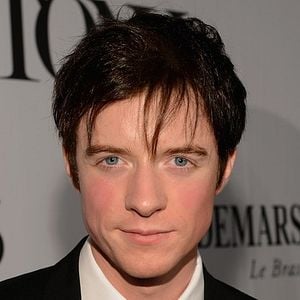 Foto Matthew James Thomas