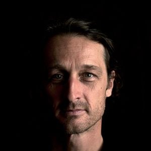 Foto Boudewijn Koole