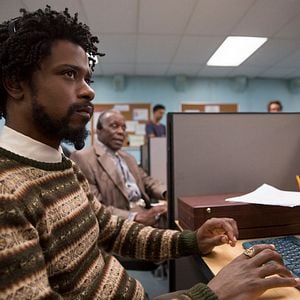 Foto Sorry To Bother You