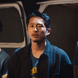 Foto Sorry To Bother You