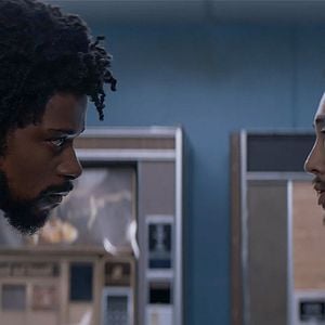 Foto Sorry To Bother You