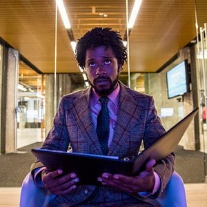 Foto Sorry To Bother You