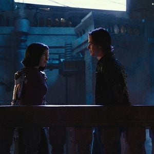 Foto Alita: Anjo de Combate