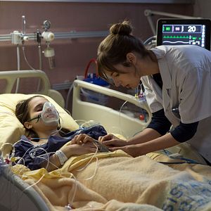 Foto Louise Bourgoin