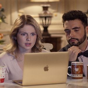 Foto O Príncipe do Natal: O Casamento Real