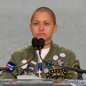 Foto Fahrenheit 9 de Novembro