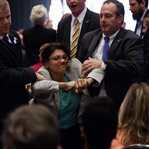 Foto Fahrenheit 9 de Novembro