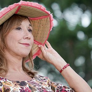 Foto Marie-Anne Chazel