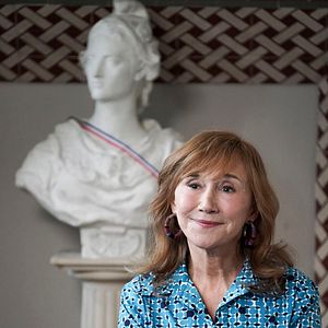 Foto Marie-Anne Chazel