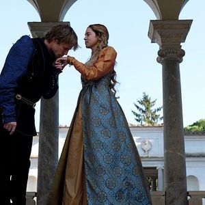 Foto Bradley James (II)