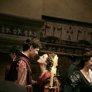 Foto Médici: O Magnífico