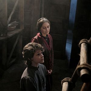 Foto Annabel Scholey