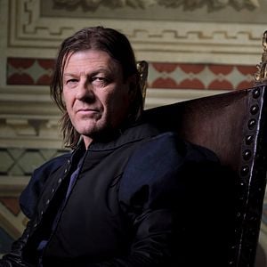 Foto Sean Bean