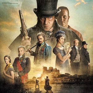 Foto O Imperador de Paris