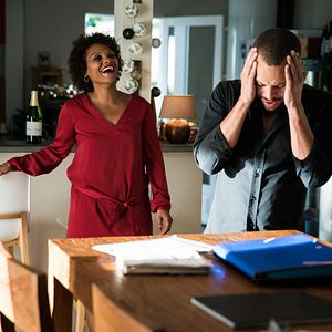 Foto Ambroise Michel