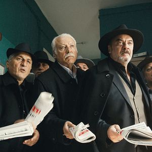 Foto Quem Matou Lady Winsley?