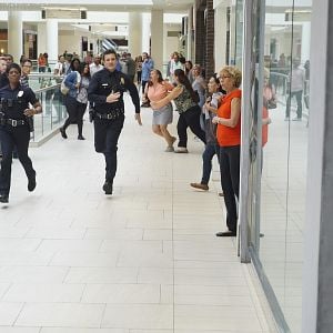 Foto Afton Williamson