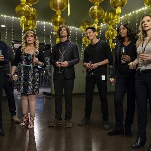 Foto Matthew Gray Gubler