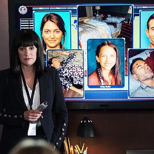 Foto Paget Brewster