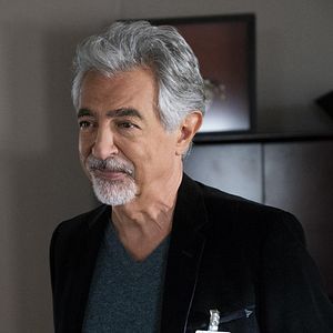 Foto Joe Mantegna