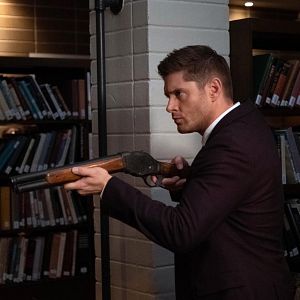 Foto Jensen Ackles