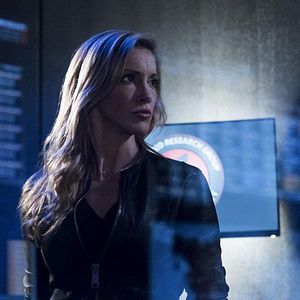 Foto Katie Cassidy