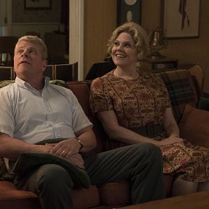 Foto Michael Cudlitz