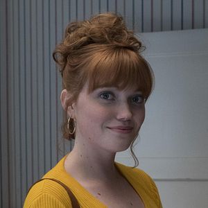 Foto Kennedy Lea Slocum