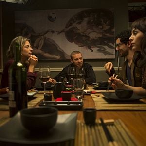 Foto Não Sei Se Corto os Pulsos ou Se Deixo Crescer