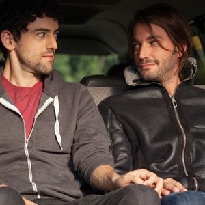 Foto Não Sei Se Corto os Pulsos ou Se Deixo Crescer