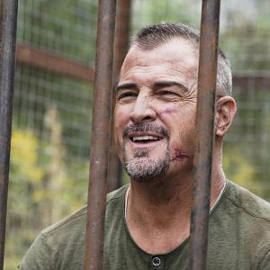Foto George Eads