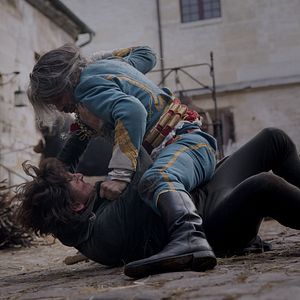 Foto O Imperador de Paris