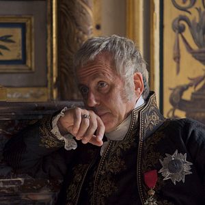 Foto O Imperador de Paris