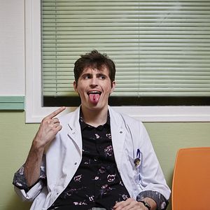 Foto Raphaël Quenard