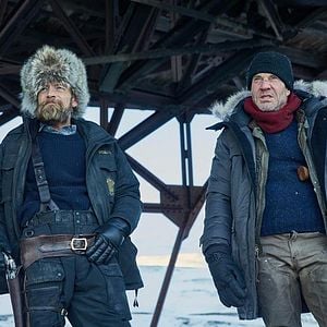 Foto Os Crimes de Fortitude