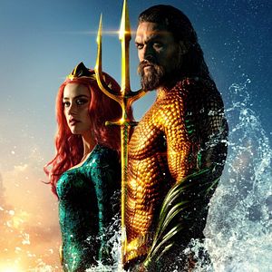 Foto Aquaman