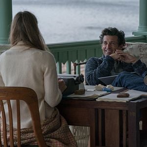 Foto Patrick Dempsey